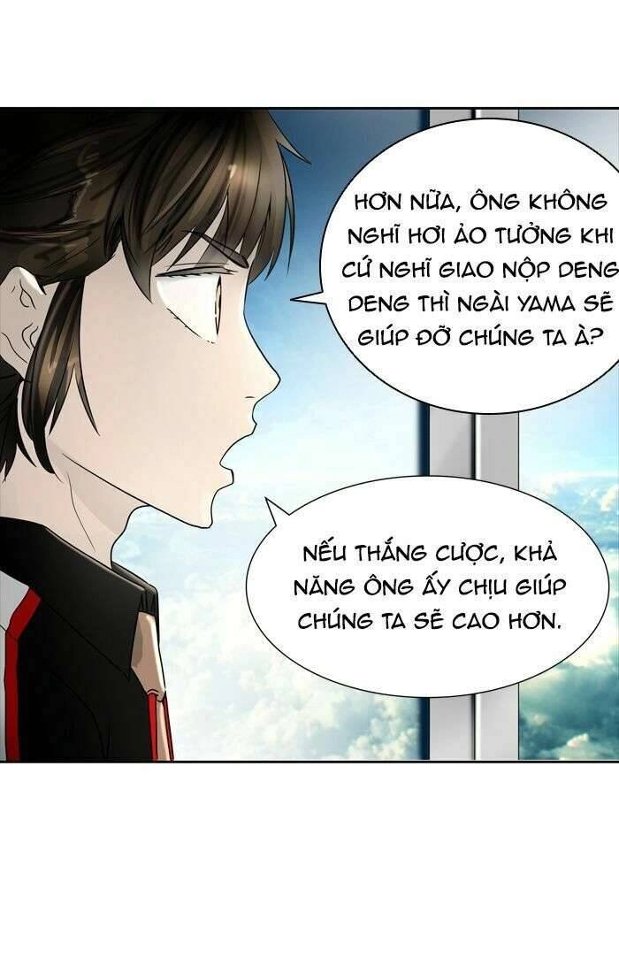 Tòa Tháp Bí Ẩn 2 Chapter 426 - 43
