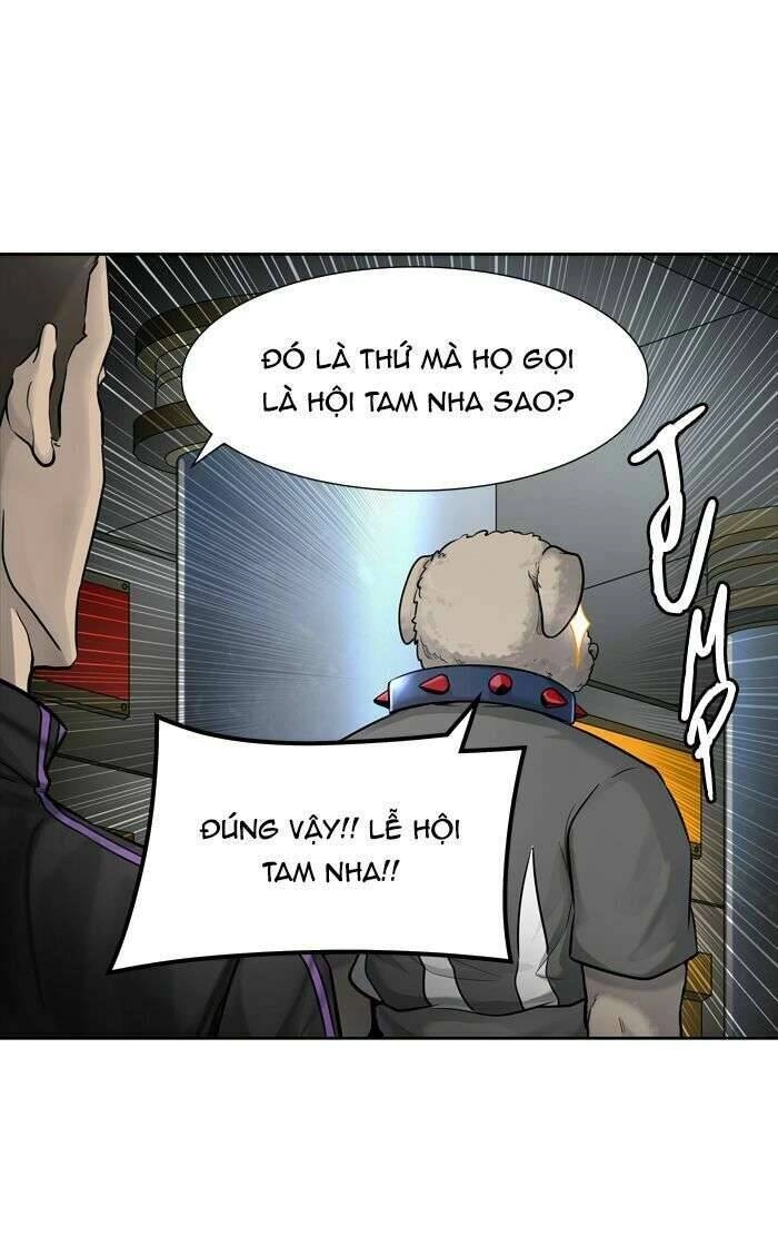 Tòa Tháp Bí Ẩn 2 Chapter 426 - 57