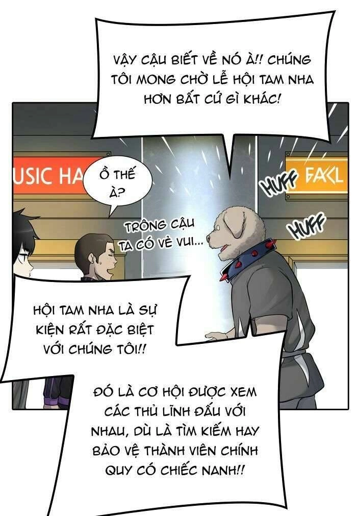 Tòa Tháp Bí Ẩn 2 Chapter 426 - 58
