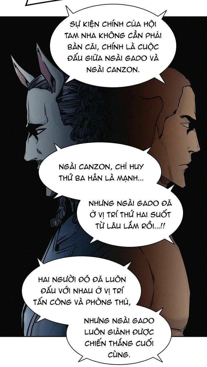 Tòa Tháp Bí Ẩn 2 Chapter 426 - 59