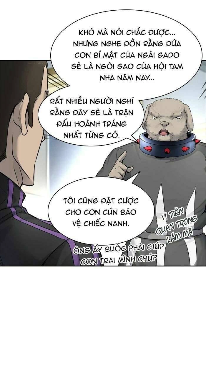 Tòa Tháp Bí Ẩn 2 Chapter 426 - 60