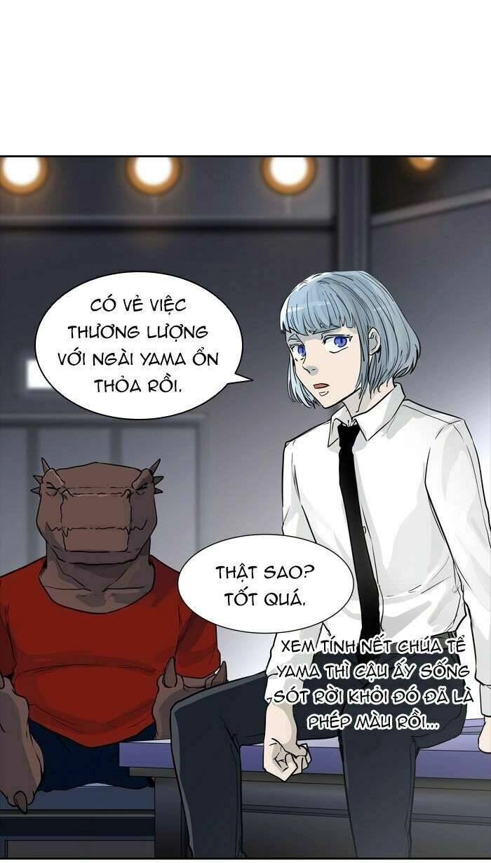 Tòa Tháp Bí Ẩn 2 Chapter 426 - 67