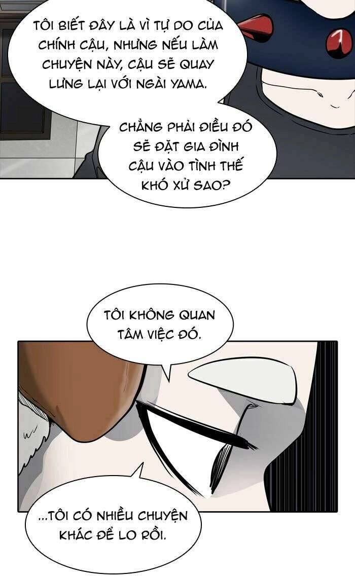 Tòa Tháp Bí Ẩn 2 Chapter 426 - 69