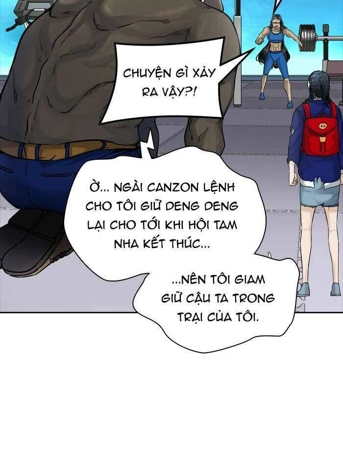 Tòa Tháp Bí Ẩn 2 Chapter 426 - 75