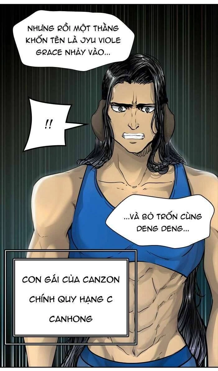 Tòa Tháp Bí Ẩn 2 Chapter 426 - 76