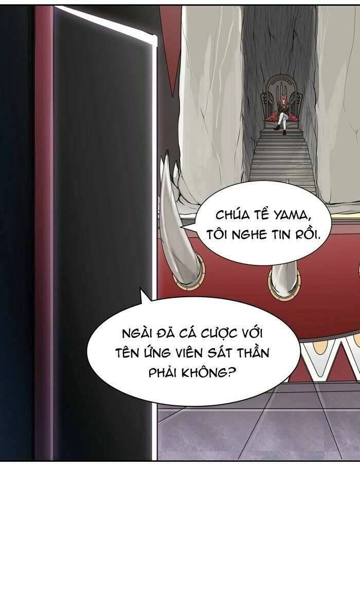 Tòa Tháp Bí Ẩn 2 Chapter 426 - 83