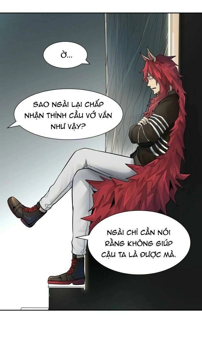 Tòa Tháp Bí Ẩn 2 Chapter 426 - 84