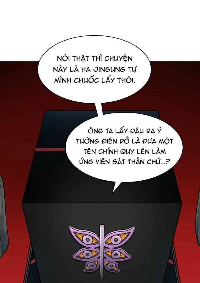 Tòa Tháp Bí Ẩn 2 Chapter 426 - 85