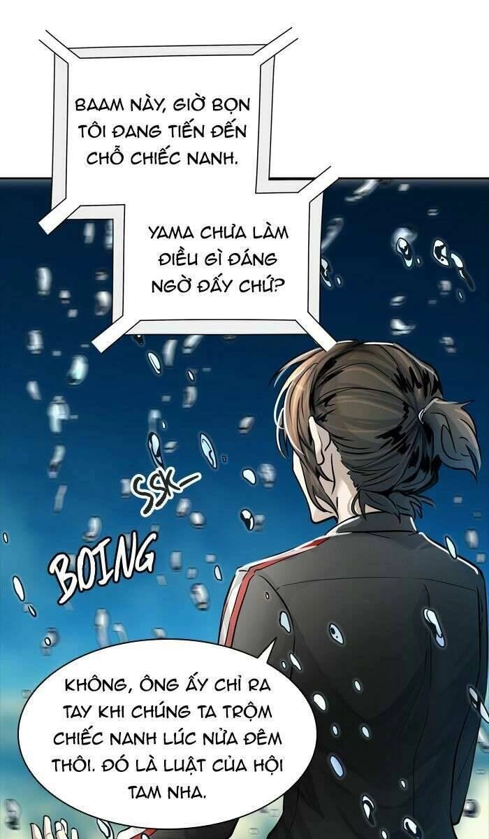Tòa Tháp Bí Ẩn 2 Chapter 426 - 93