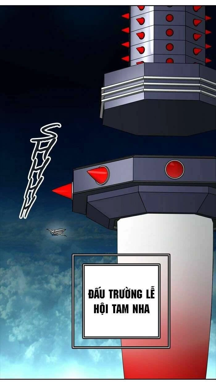 Tòa Tháp Bí Ẩn 2 Chapter 426 - 125