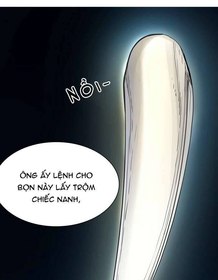 Tòa Tháp Bí Ẩn 2 Chapter 427 - 21