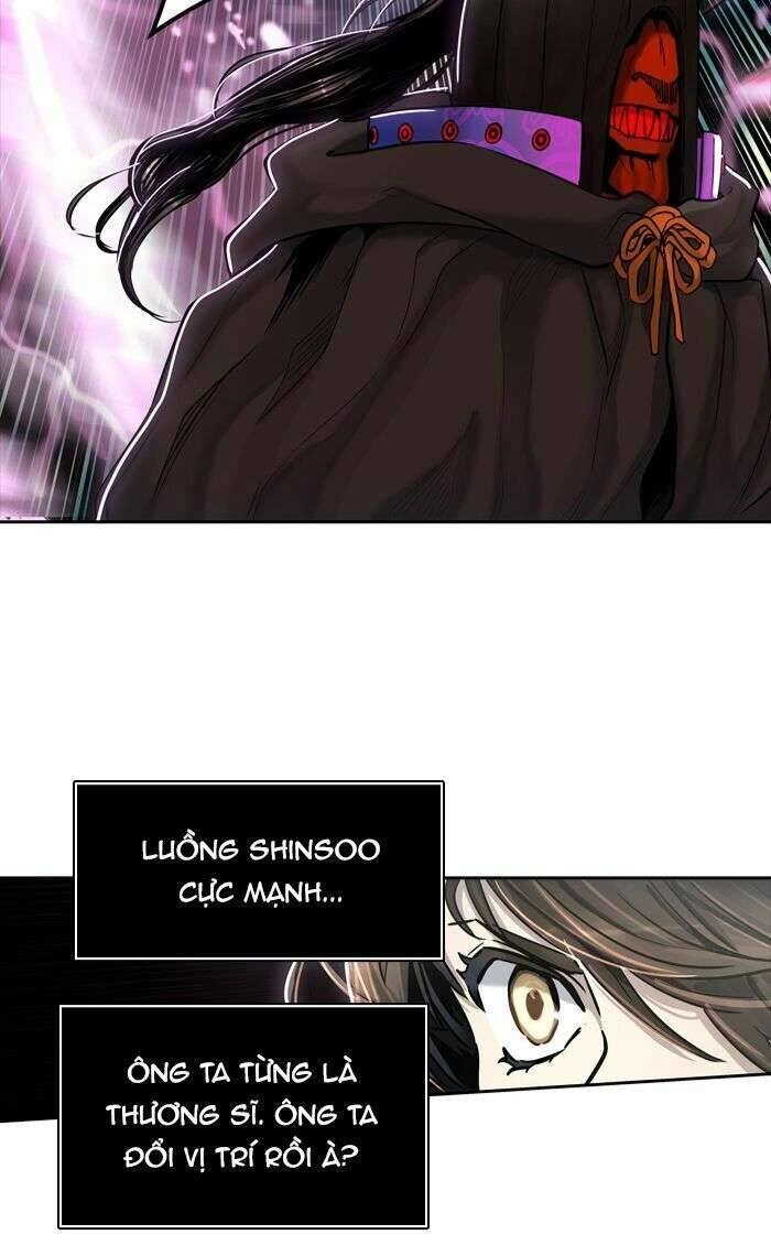 Tòa Tháp Bí Ẩn 2 Chapter 427 - 44