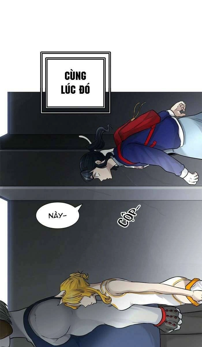 Tòa Tháp Bí Ẩn 2 Chapter 427 - 82