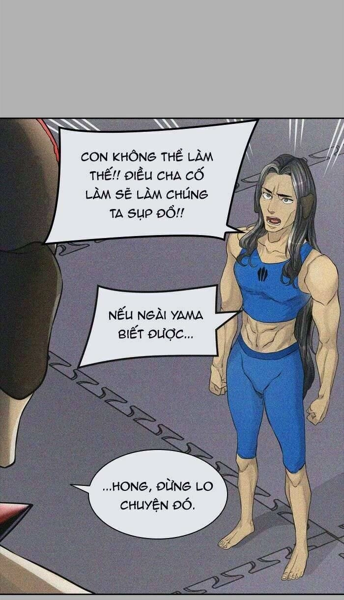 Tòa Tháp Bí Ẩn 2 Chapter 427 - 91