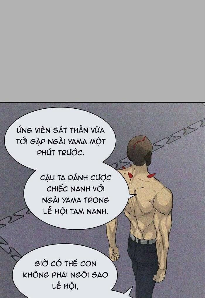 Tòa Tháp Bí Ẩn 2 Chapter 427 - 92