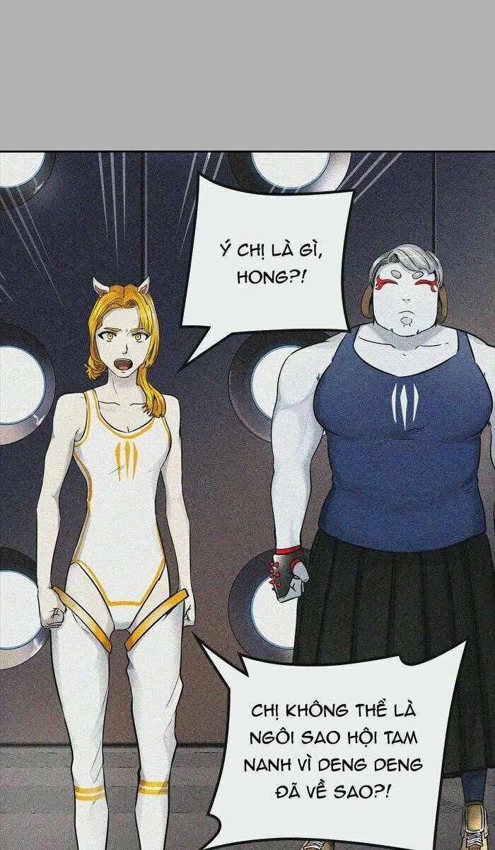 Tòa Tháp Bí Ẩn 2 Chapter 427 - 99