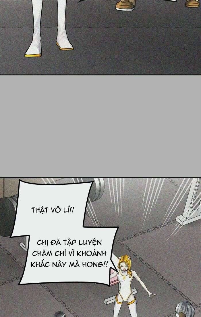 Tòa Tháp Bí Ẩn 2 Chapter 427 - 100