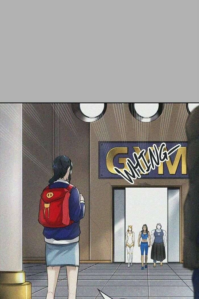 Tòa Tháp Bí Ẩn 2 Chapter 427 - 104