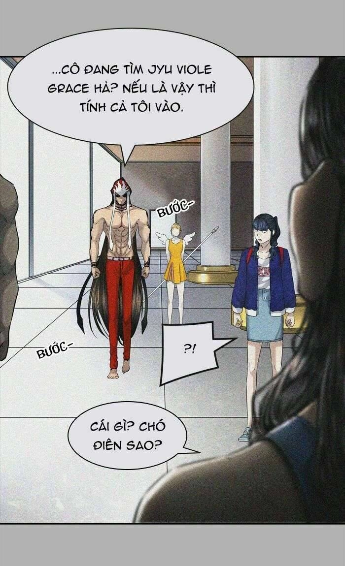 Tòa Tháp Bí Ẩn 2 Chapter 427 - 107