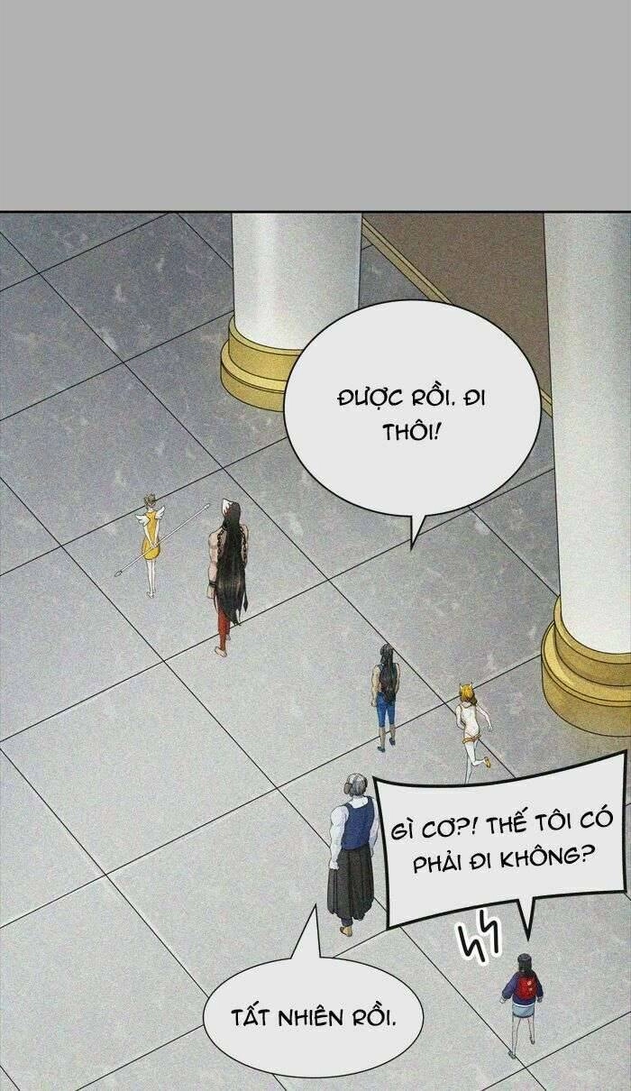 Tòa Tháp Bí Ẩn 2 Chapter 427 - 110
