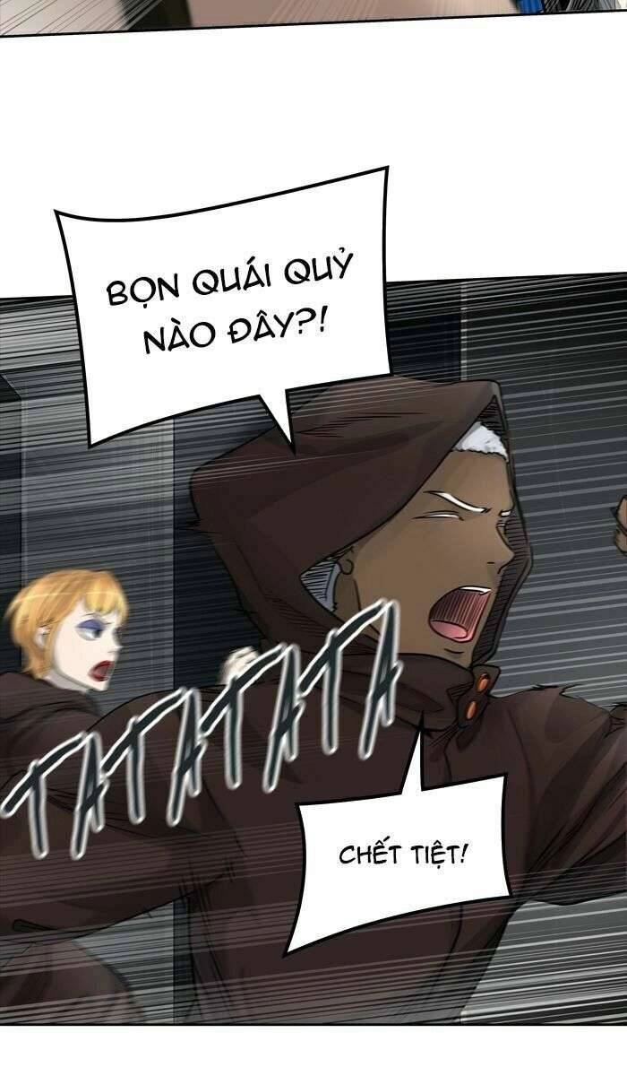 Tòa Tháp Bí Ẩn 2 Chapter 427 - 120
