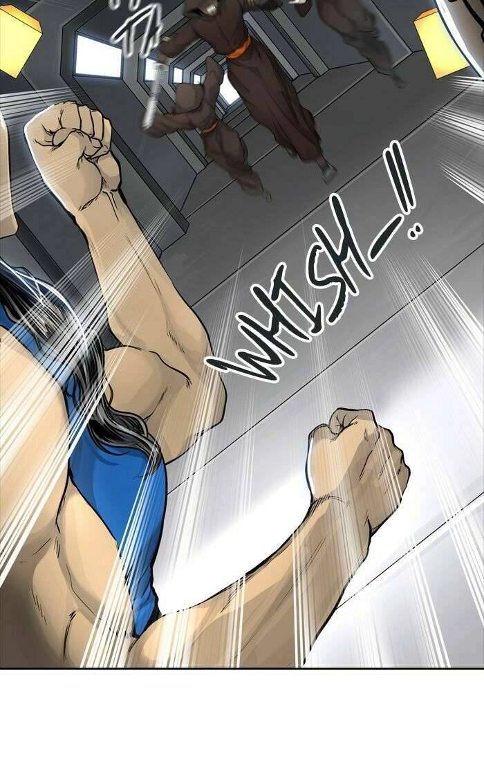 Tòa Tháp Bí Ẩn 2 Chapter 427 - 124