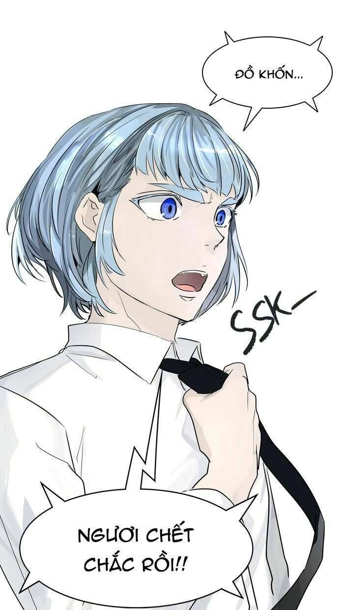 Tòa Tháp Bí Ẩn 2 Chapter 428 - 11