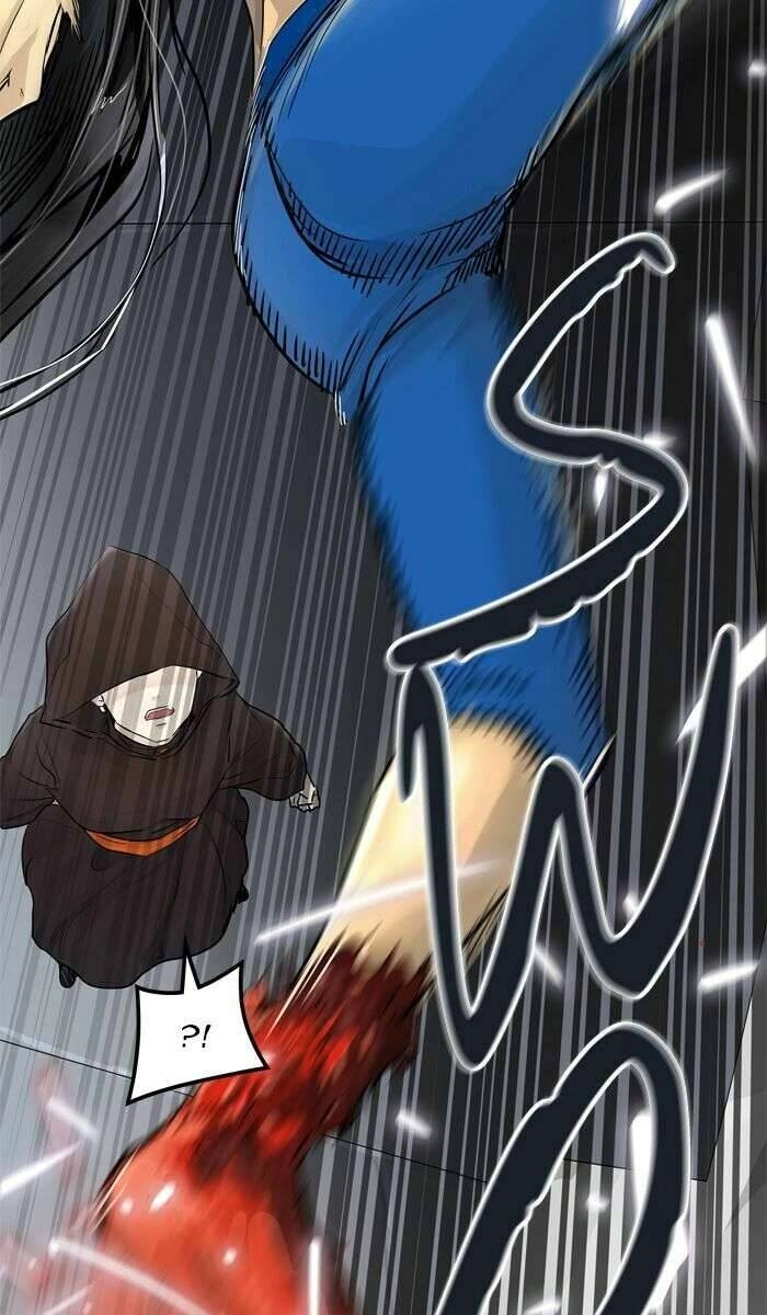 Tòa Tháp Bí Ẩn 2 Chapter 428 - 28