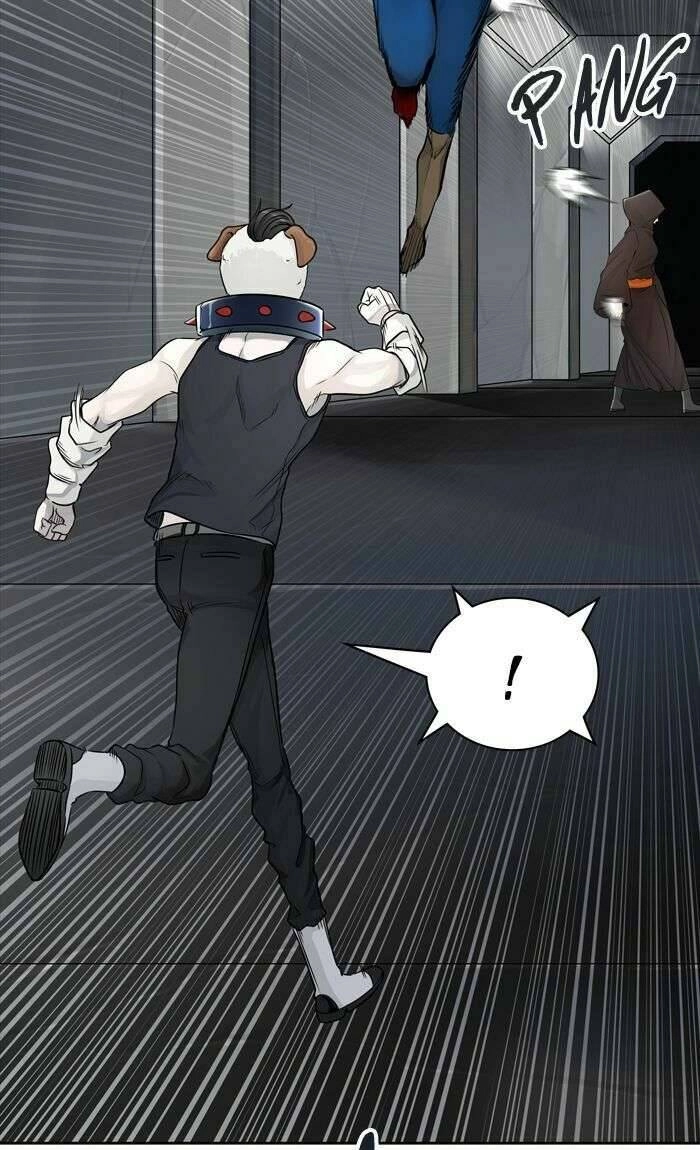 Tòa Tháp Bí Ẩn 2 Chapter 428 - 31