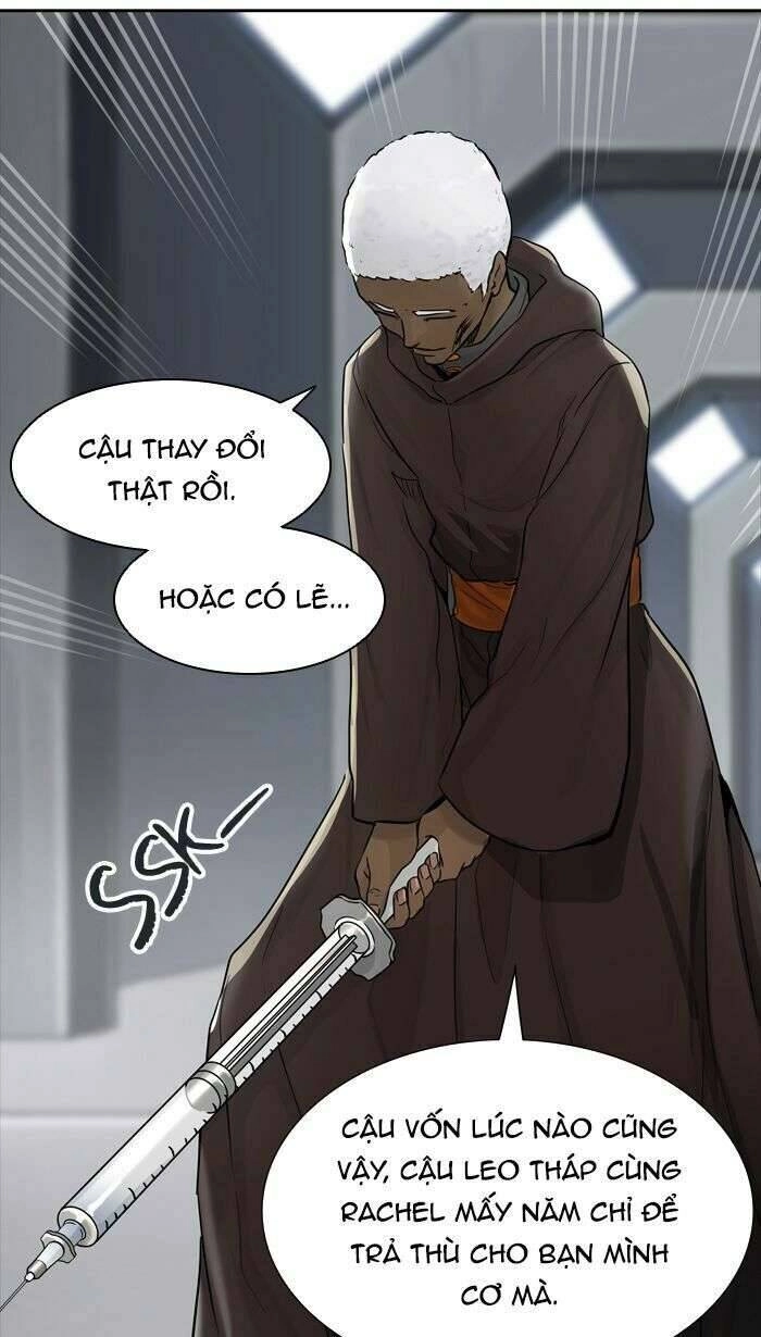 Tòa Tháp Bí Ẩn 2 Chapter 428 - 38