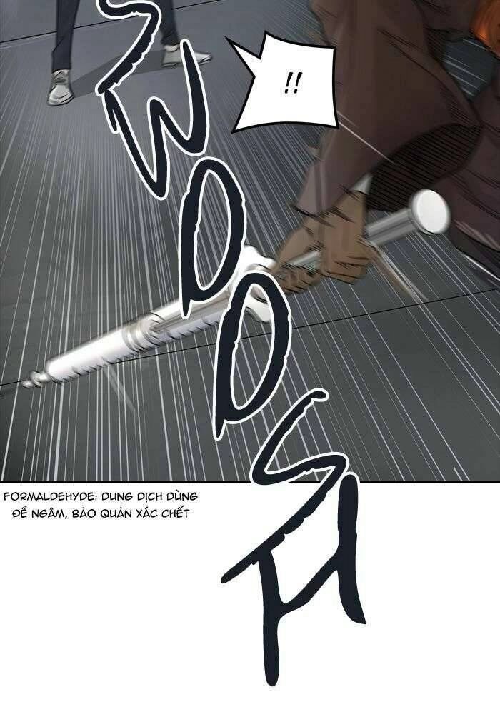 Tòa Tháp Bí Ẩn 2 Chapter 428 - 41
