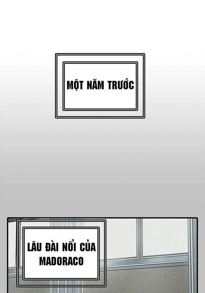 Tòa Tháp Bí Ẩn 2 Chapter 428 - 81