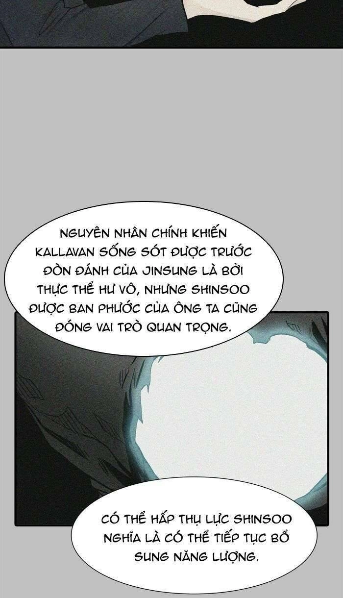 Tòa Tháp Bí Ẩn 2 Chapter 428 - 85