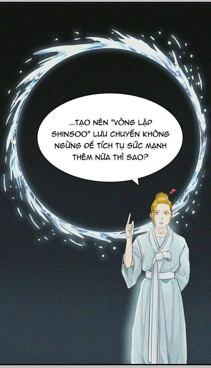 Tòa Tháp Bí Ẩn 2 Chapter 428 - 87