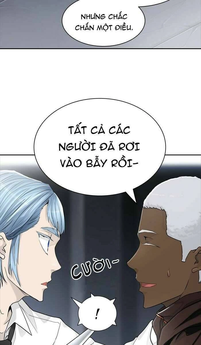 Tòa Tháp Bí Ẩn 2 Chapter 428 - 116