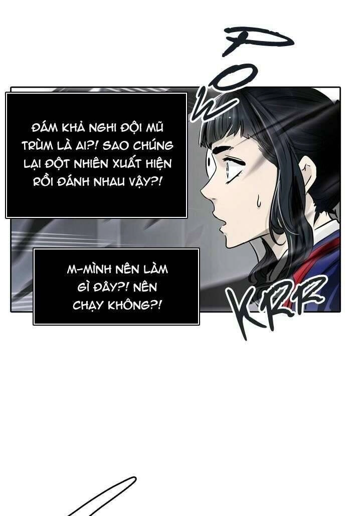 Tòa Tháp Bí Ẩn 2 Chapter 428 - 122