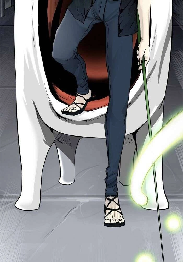 Tòa Tháp Bí Ẩn 2 Chapter 428 - 134