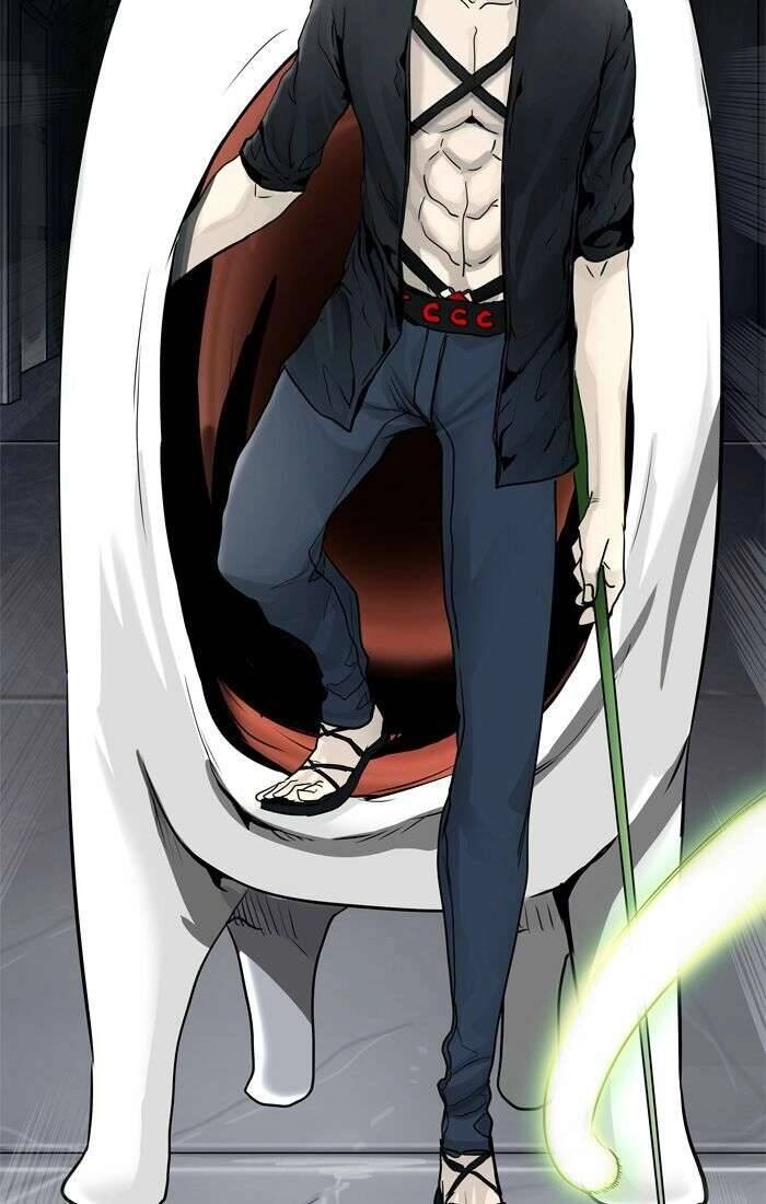 Tòa Tháp Bí Ẩn 2 Chapter 429 - 1