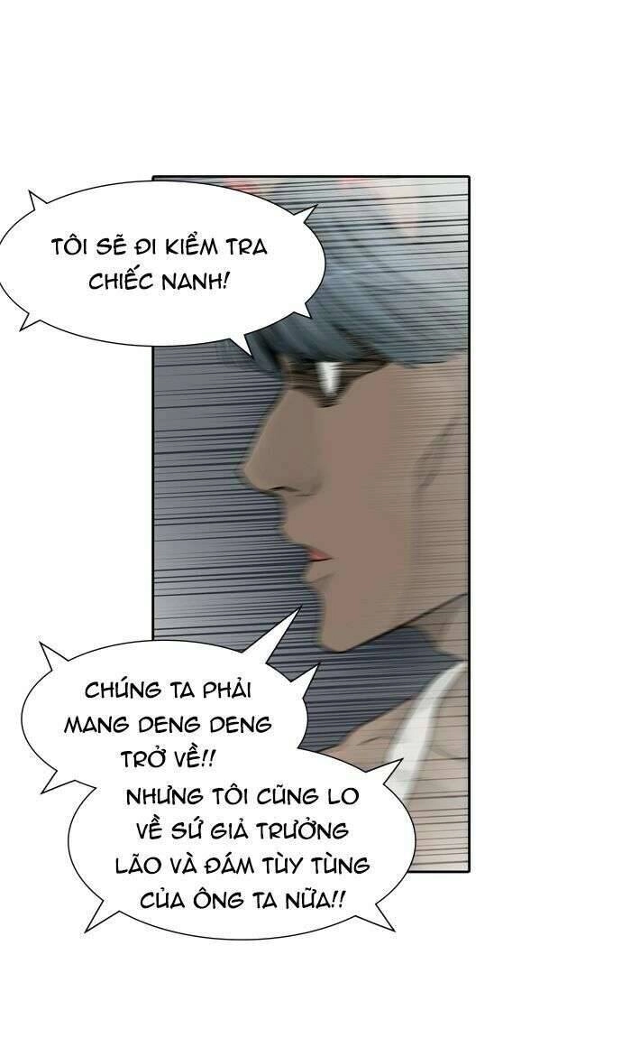 Tòa Tháp Bí Ẩn 2 Chapter 429 - 16