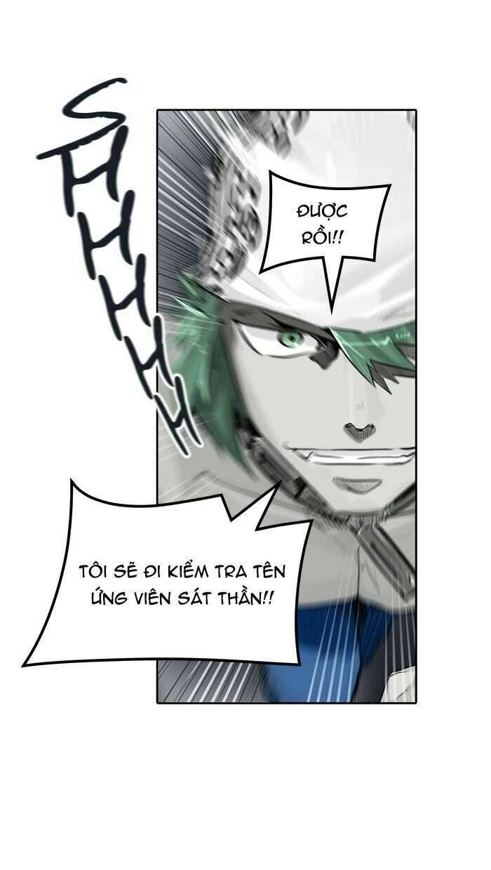 Tòa Tháp Bí Ẩn 2 Chapter 429 - 17