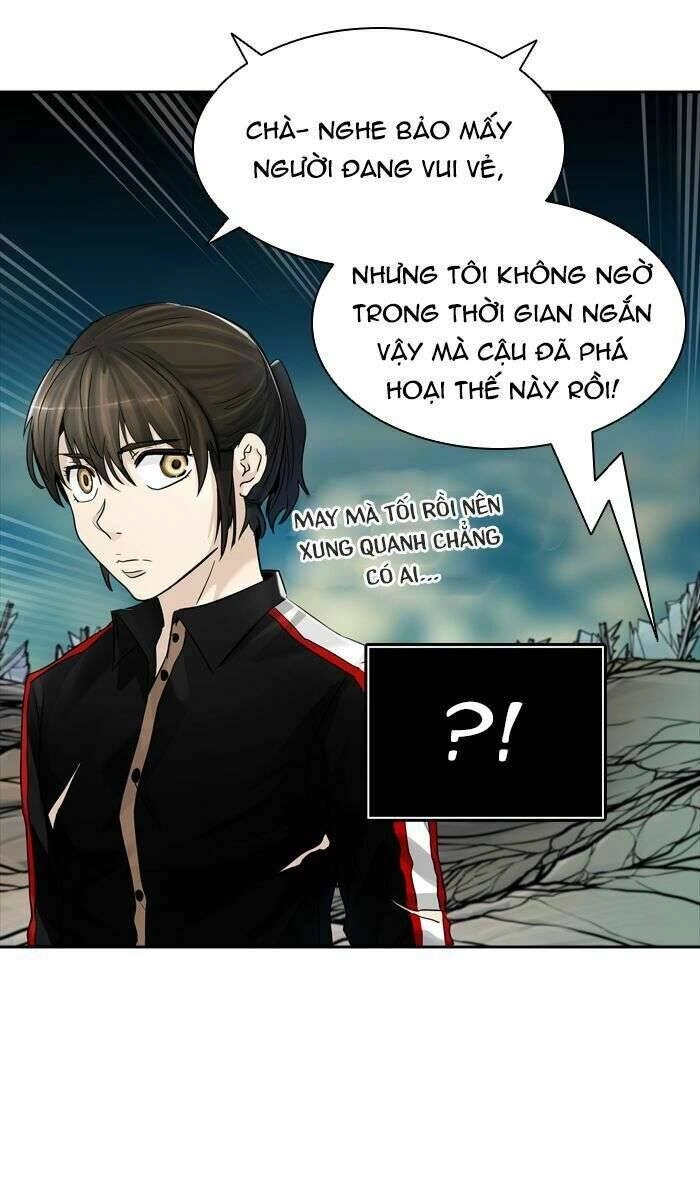 Tòa Tháp Bí Ẩn 2 Chapter 429 - 34