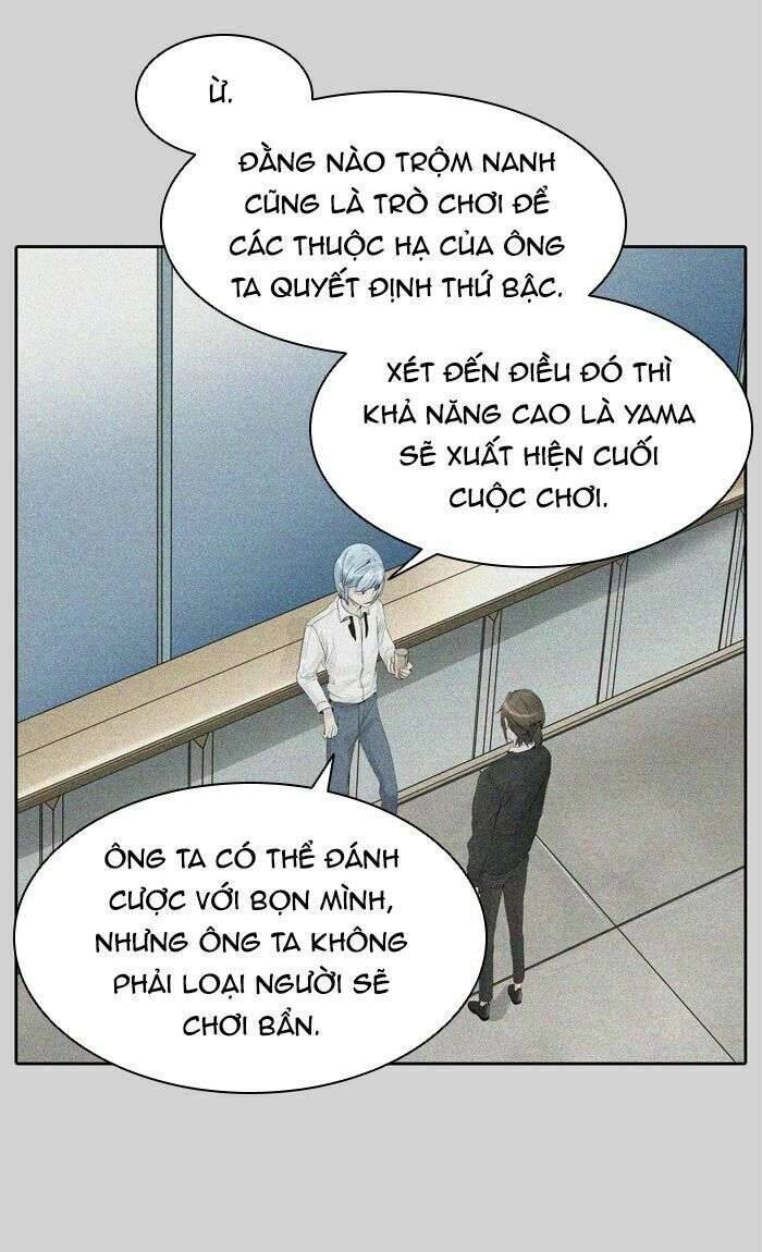 Tòa Tháp Bí Ẩn 2 Chapter 429 - 51