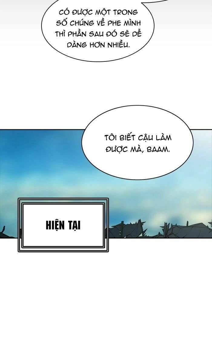 Tòa Tháp Bí Ẩn 2 Chapter 429 - 53