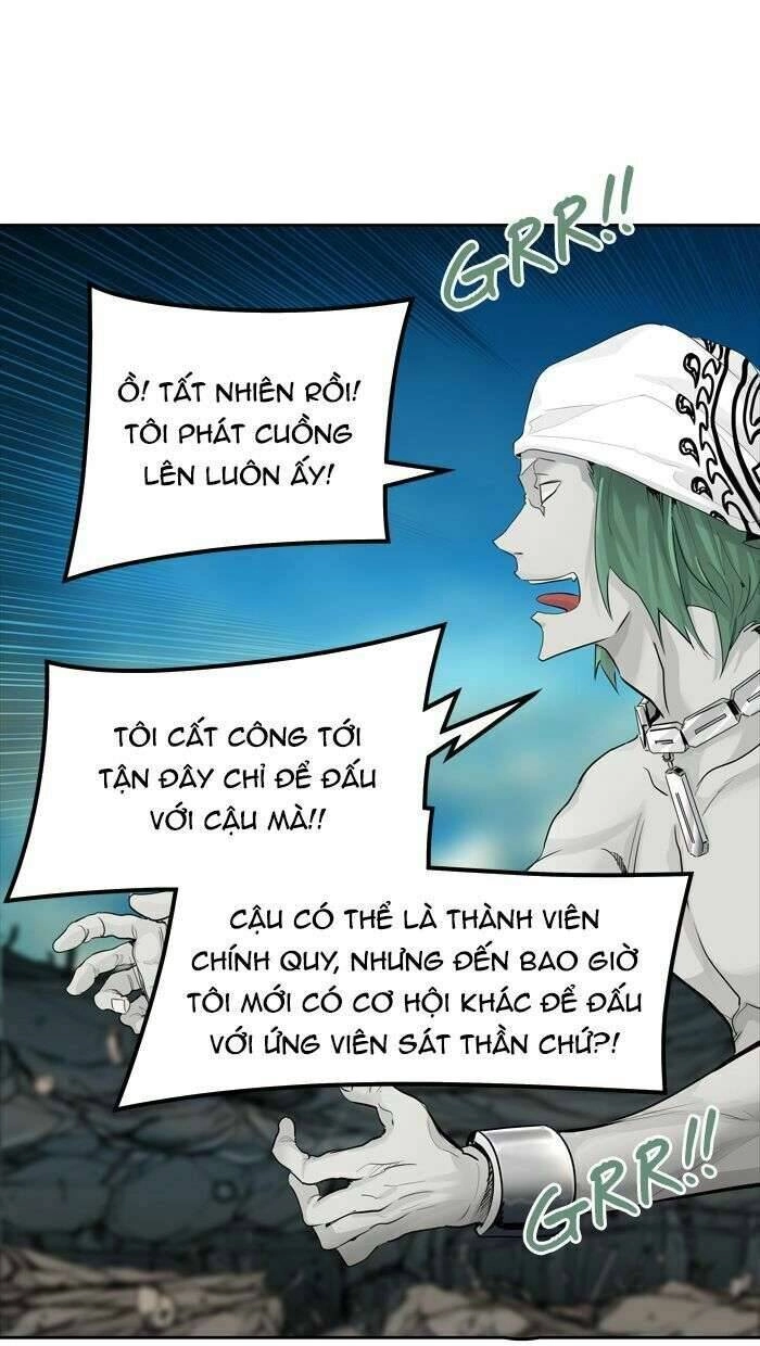 Tòa Tháp Bí Ẩn 2 Chapter 429 - 55