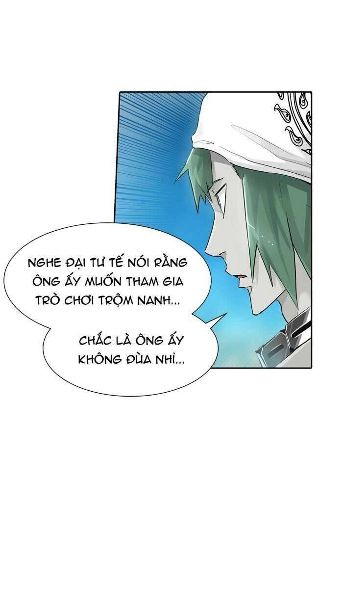 Tòa Tháp Bí Ẩn 2 Chapter 429 - 73