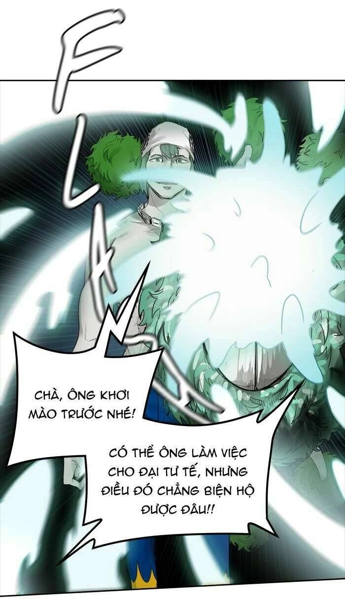 Tòa Tháp Bí Ẩn 2 Chapter 429 - 95