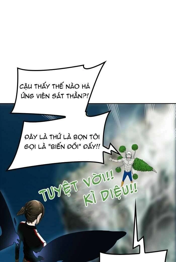 Tòa Tháp Bí Ẩn 2 Chapter 429 - 100
