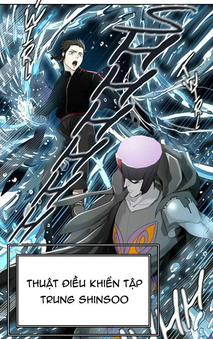 Tòa Tháp Bí Ẩn 2 Chapter 429 - 108