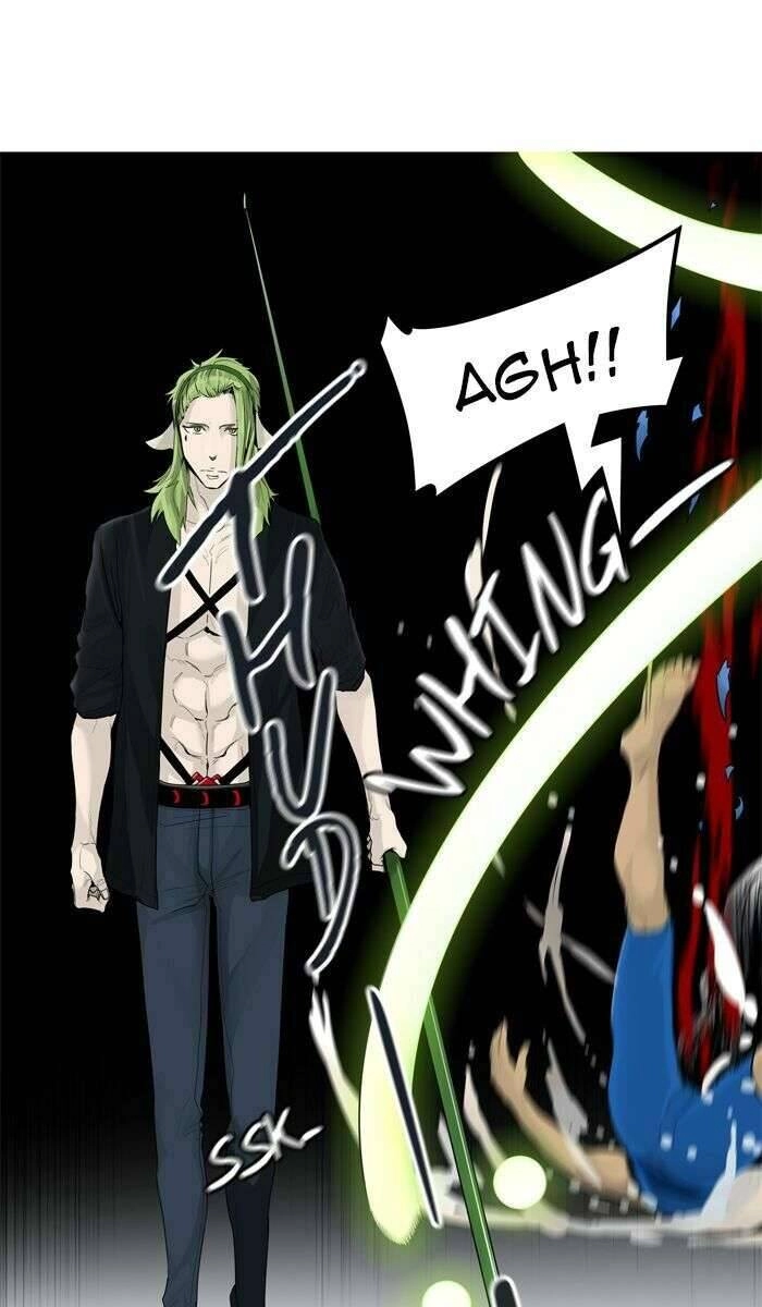 Tòa Tháp Bí Ẩn 2 Chapter 429 - 123