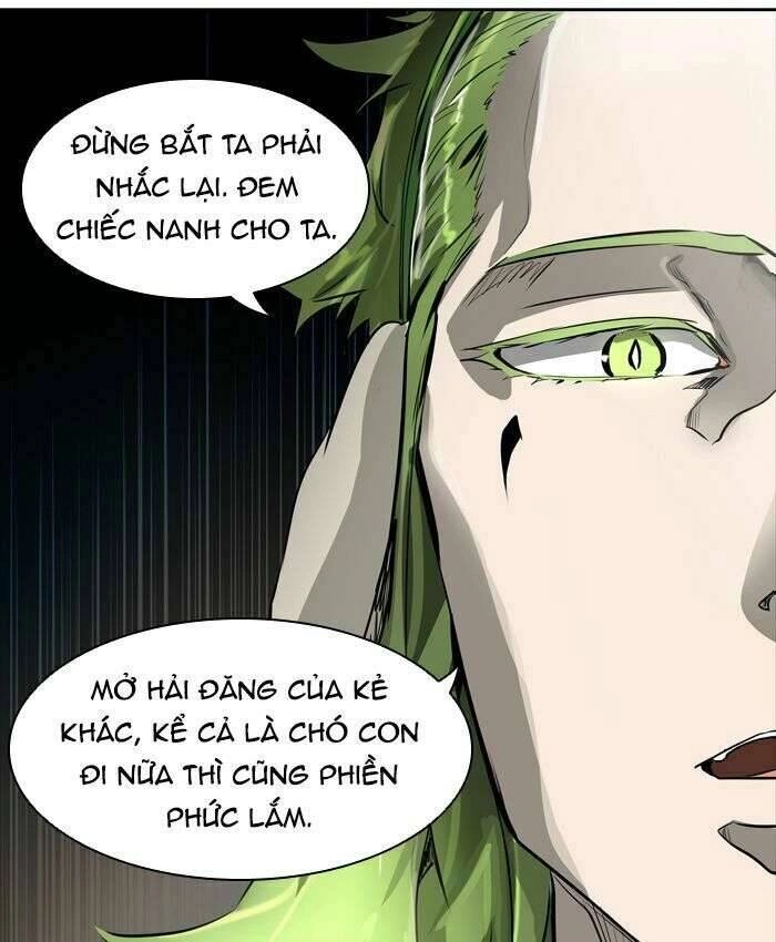 Tòa Tháp Bí Ẩn 2 Chapter 429 - 131